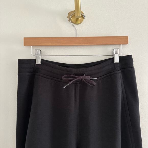 Lululemon City Sleek Sweatpant *28" - Black 8 - Picture 4 of 7